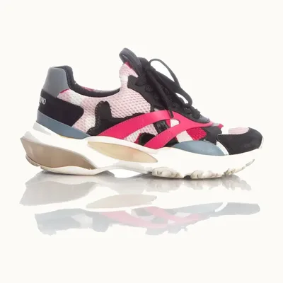 Valentino Shoes, Size 7, Fair