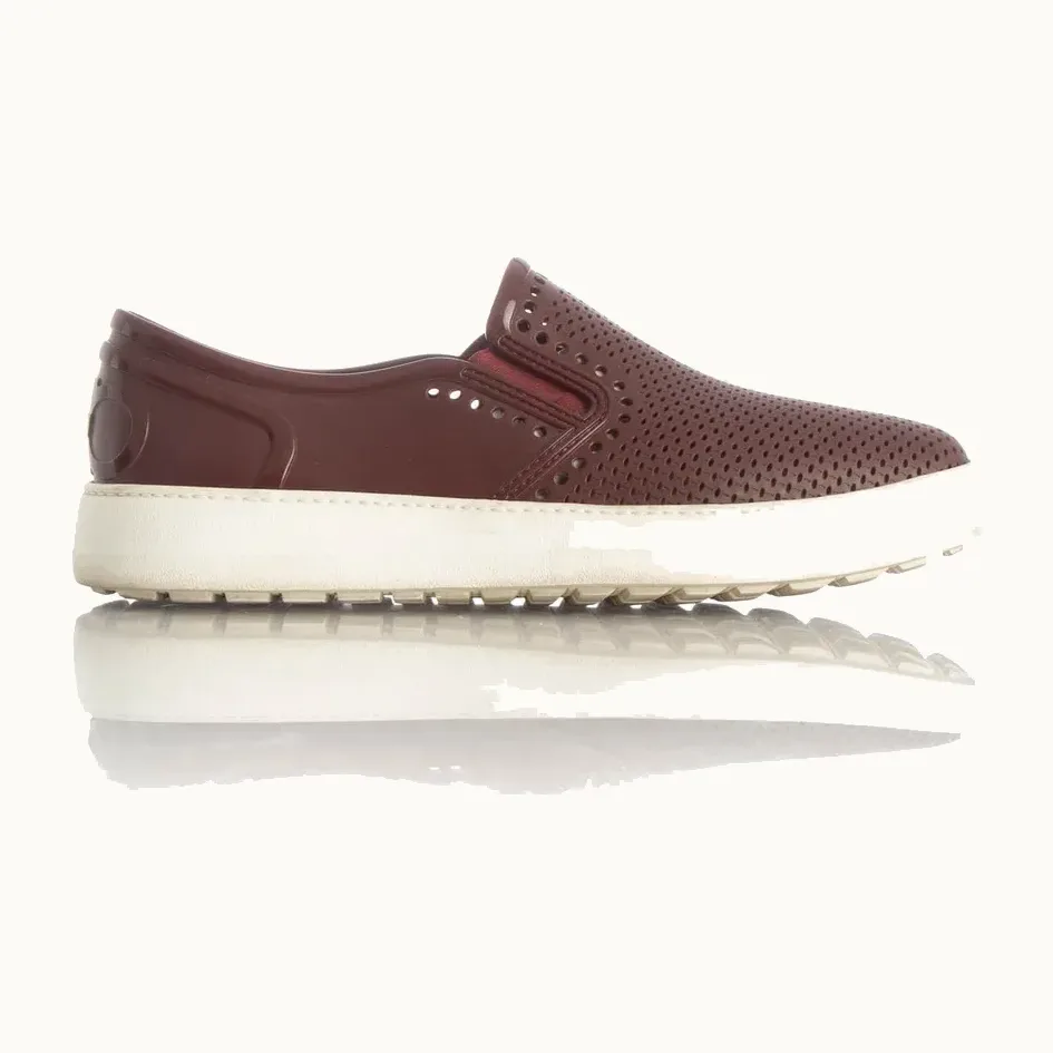 Zapatos Salvatore Ferragamo, Talla 7, KV-1359