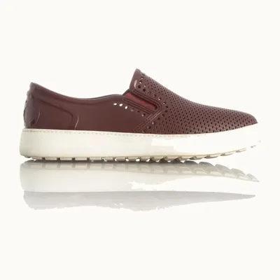 Zapatos Salvatore Ferragamo, Talla 7, KV-1359