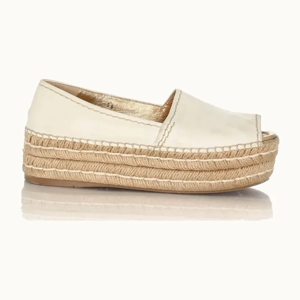 Zapatos Prada, Talla 6