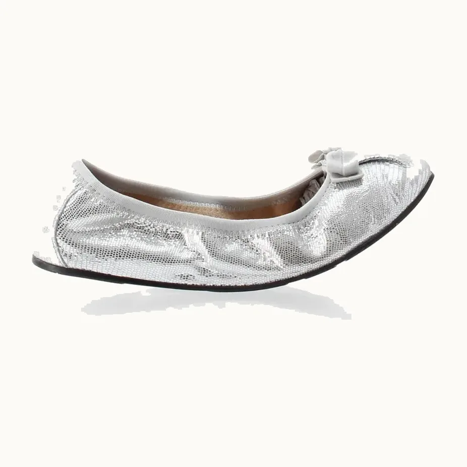 Zapatos Salvatore Ferragamo, Talla 6