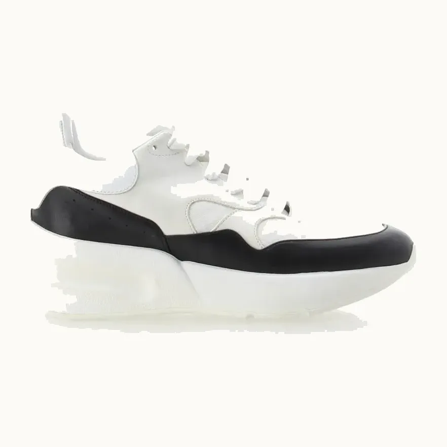 Zapatos Alexander McQueen, Talla 6