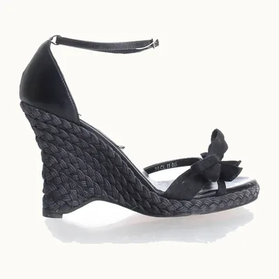 Zapatos Dior, Talla 6