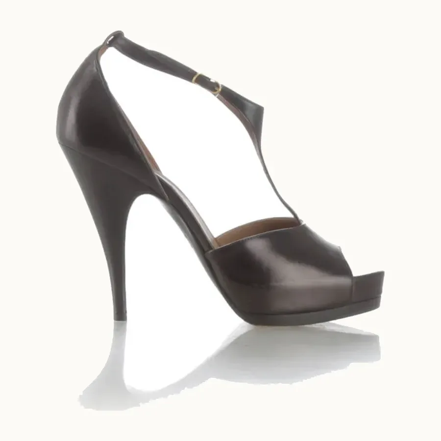Zapatos Hermès, Talla 8