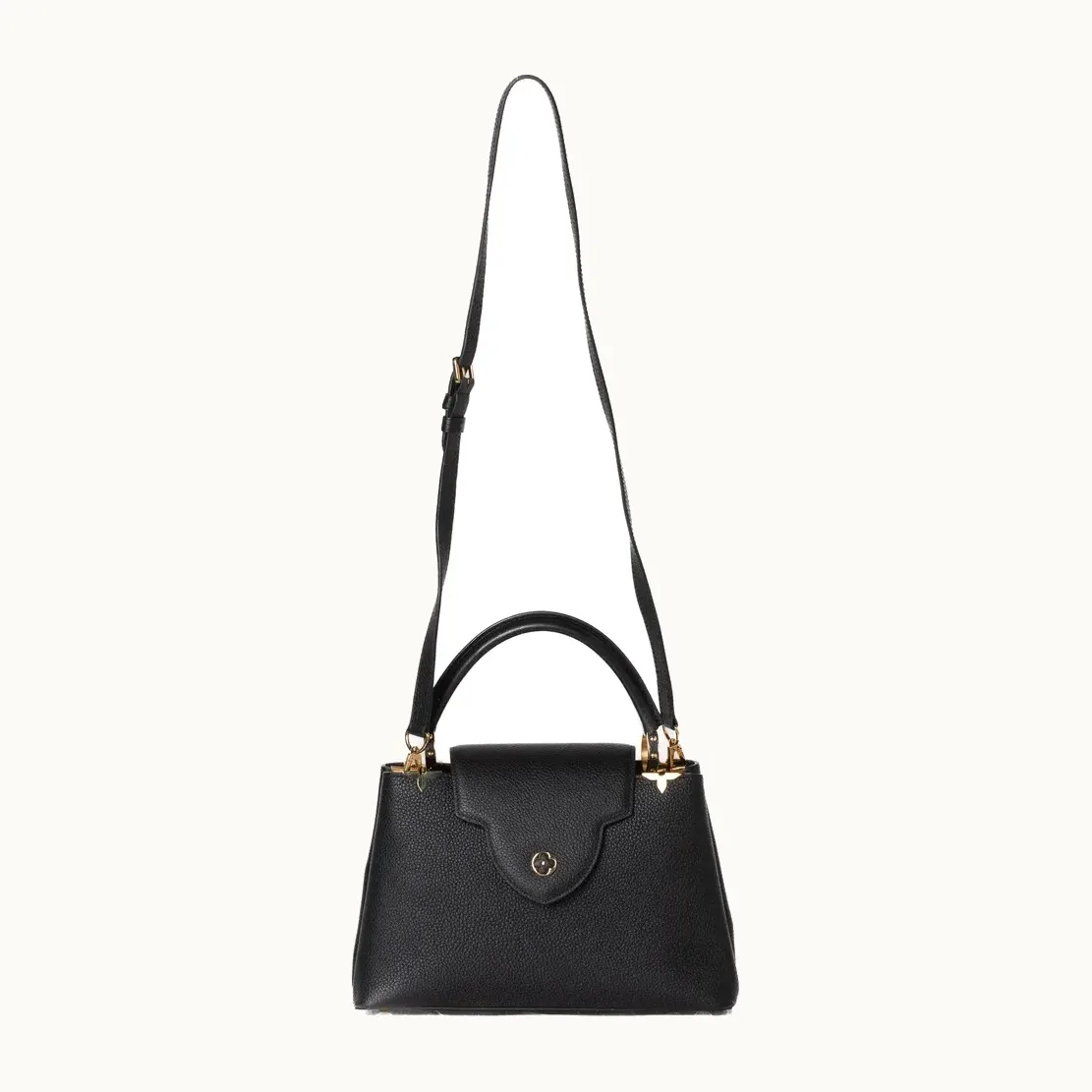 Bolso Louis Vuitton Capucines