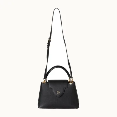 Bolso Louis Vuitton Capucines