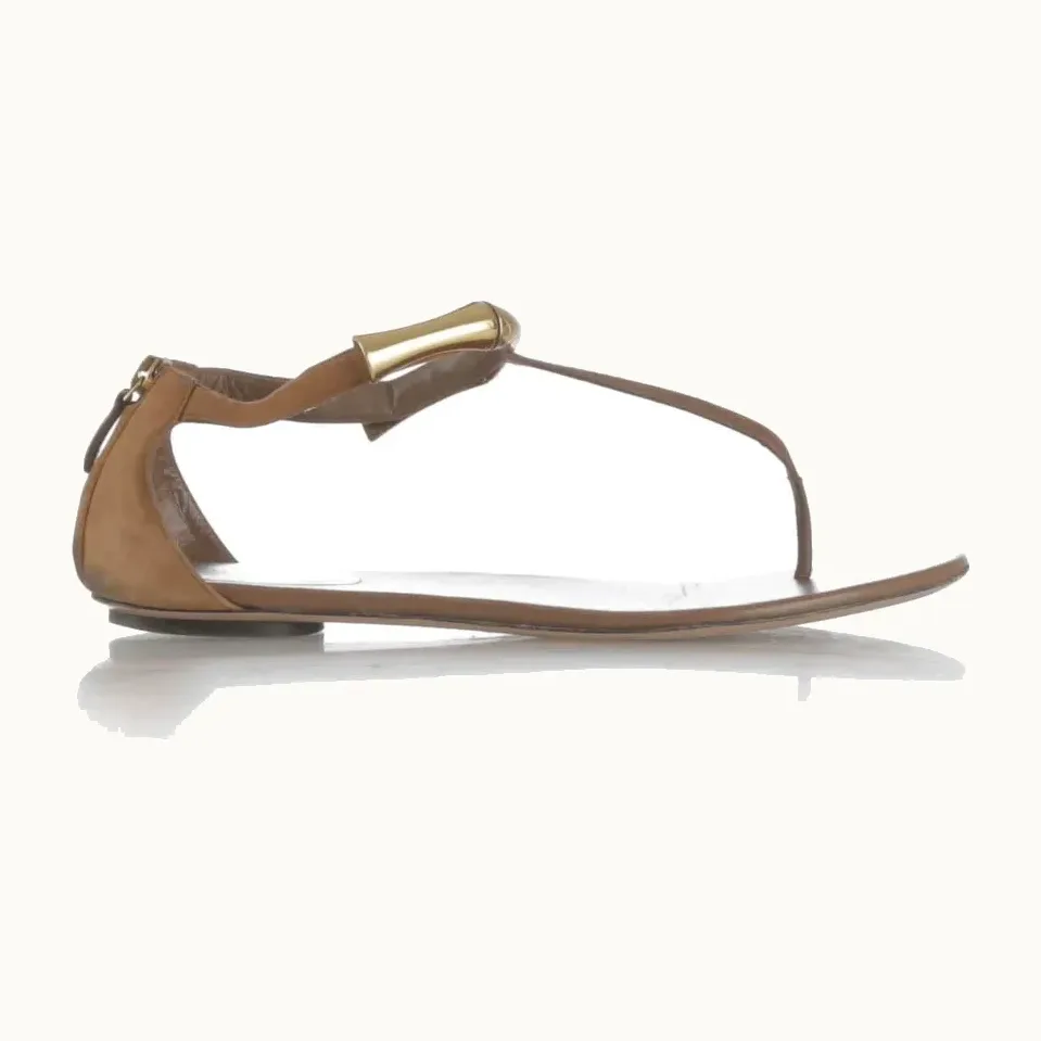 Zapatos Gucci, Talla 8