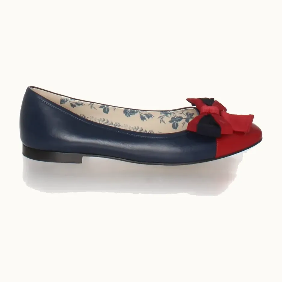 Zapatos Gucci, Talla 8
