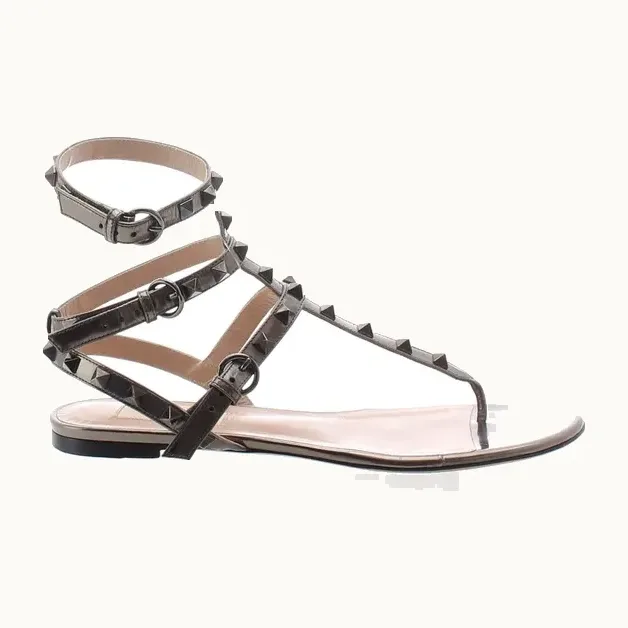 Zapatos Valentino, Talla 8