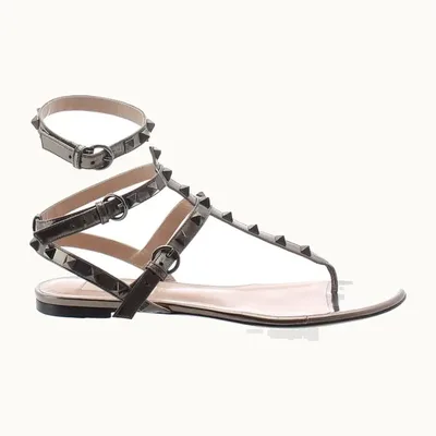 Valentino Shoes, Size 8, Excellent