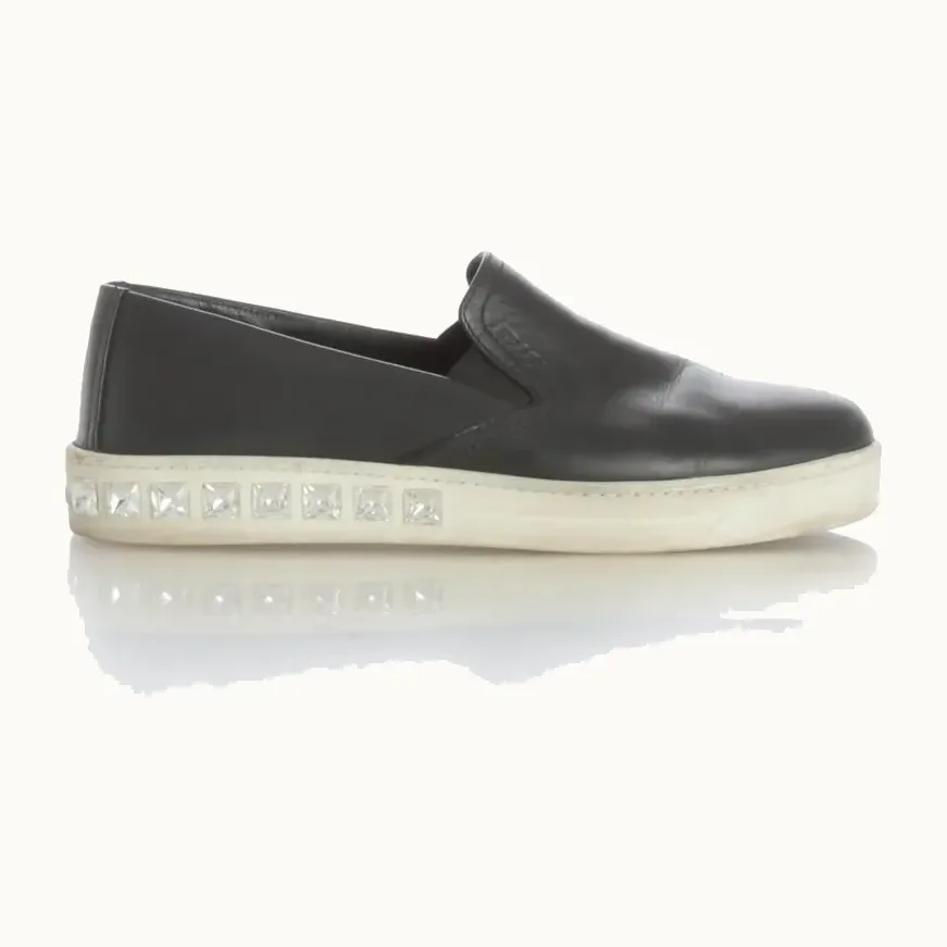Zapatos Prada, Talla 8.5