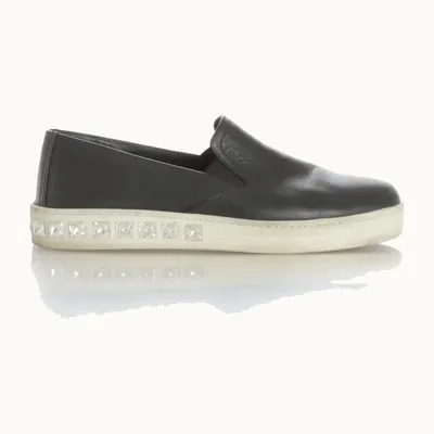 Zapatos Prada, Talla 8.5
