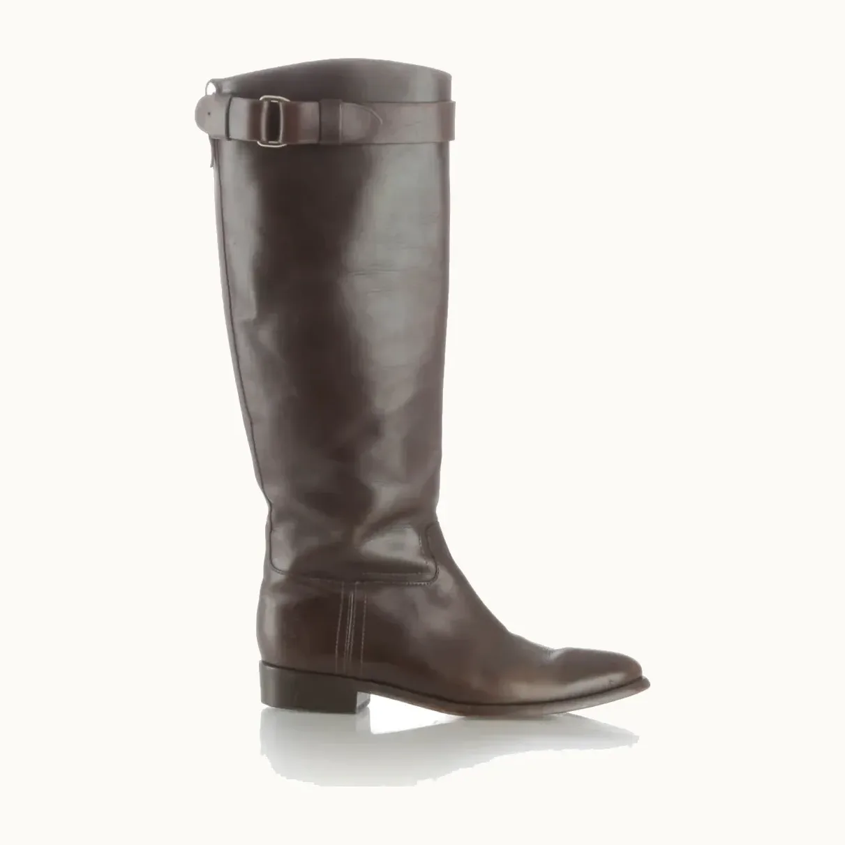 Zapatos Burberry, Talla 9, KV-1376