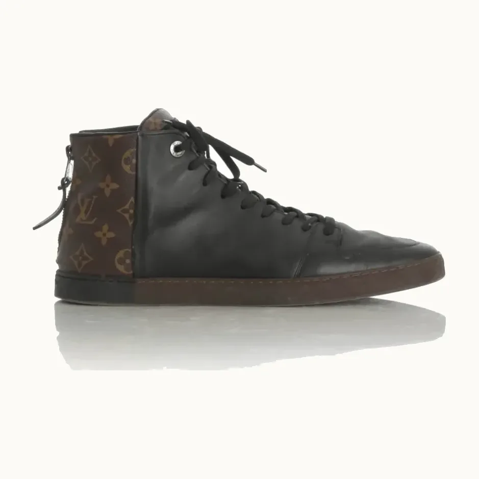 Zapatos Louis Vuitton, Talla 8.5