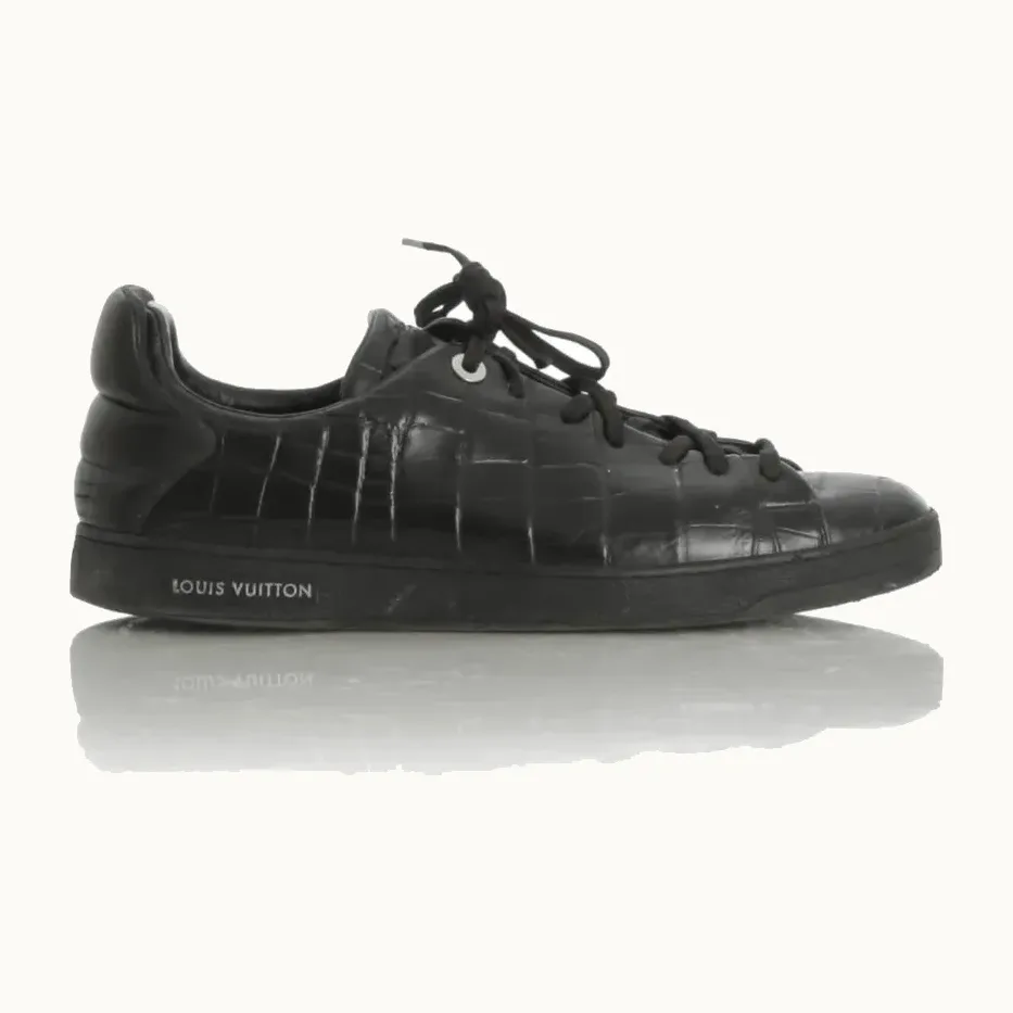 Zapatos Louis Vuitton, Talla 8