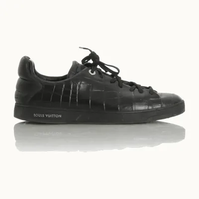 Zapatos Louis Vuitton, Talla 8