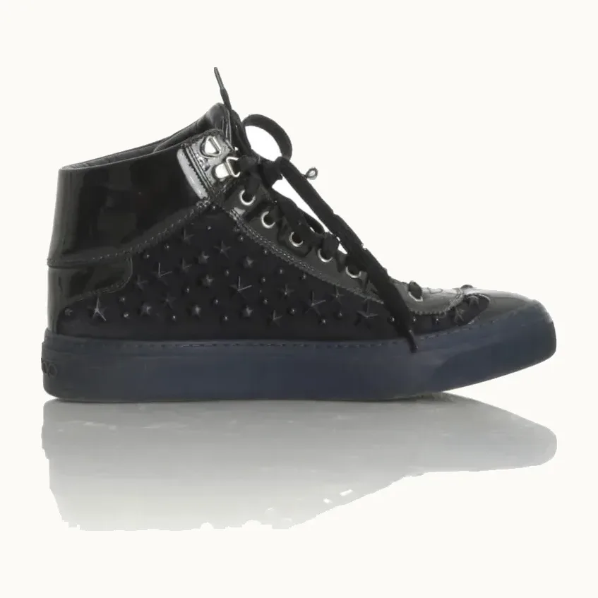 Zapatos Jimmy Choo, Talla 9