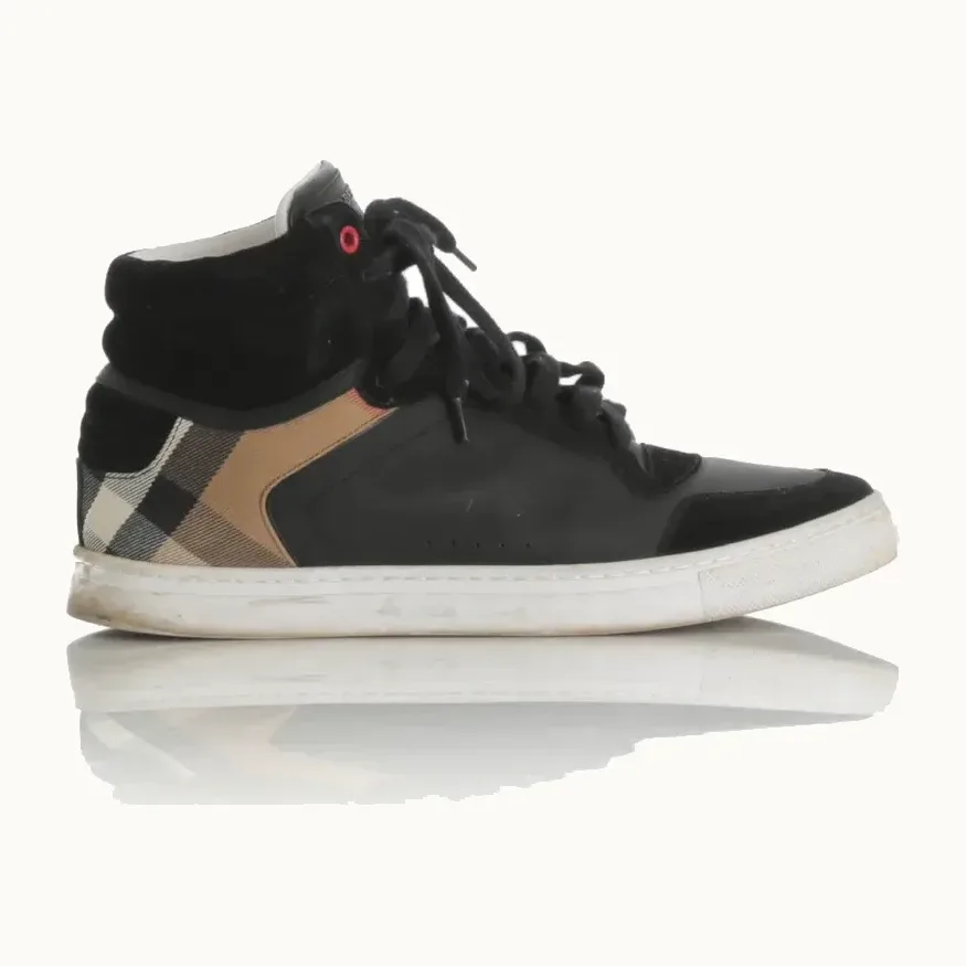 Zapatos Burberry, Talla 9, KV-1387