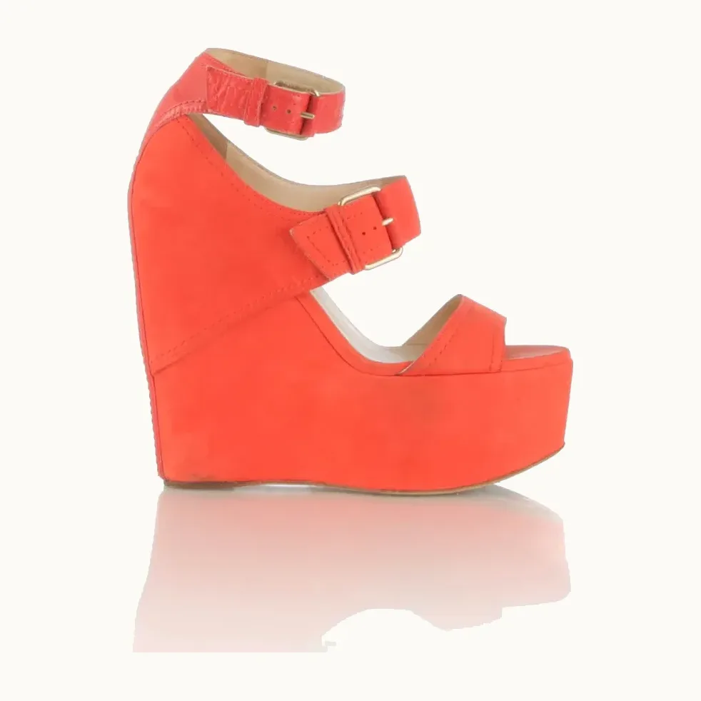 Zapatos Jimmy Choo, Talla 8, KV-1397