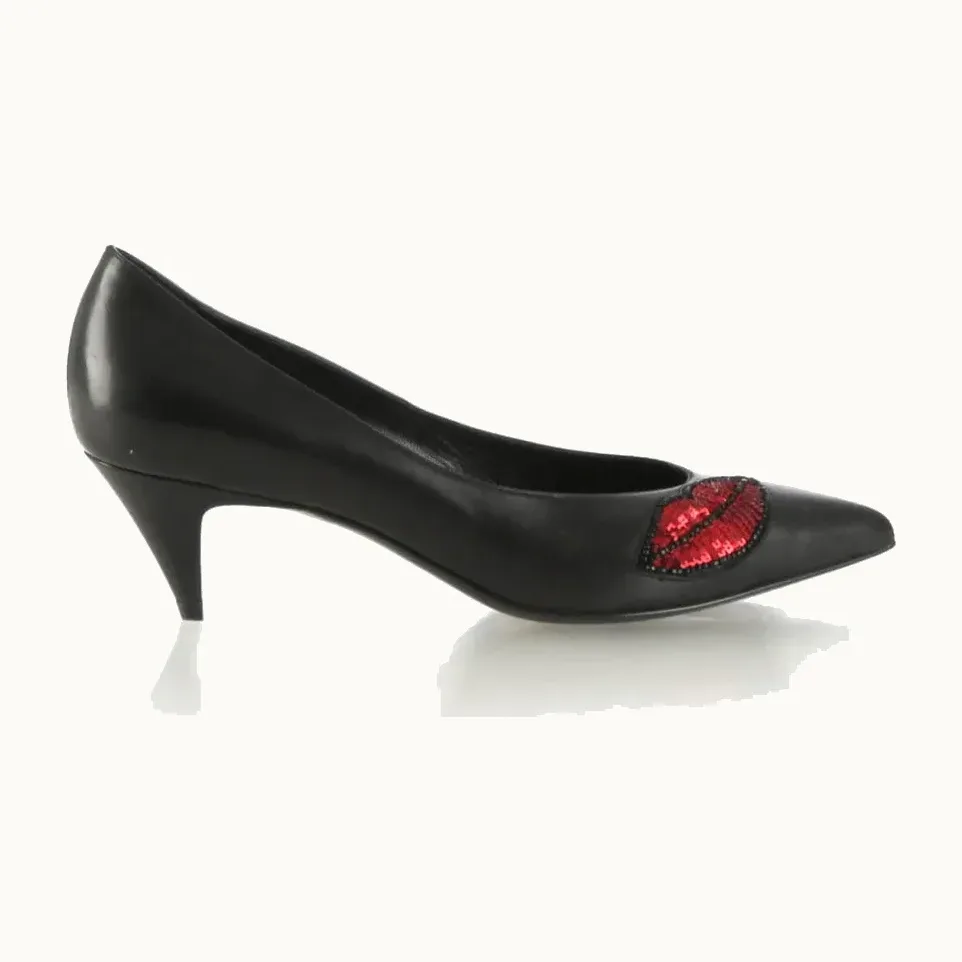 Zapatos Saint Laurent, Talla 6.5