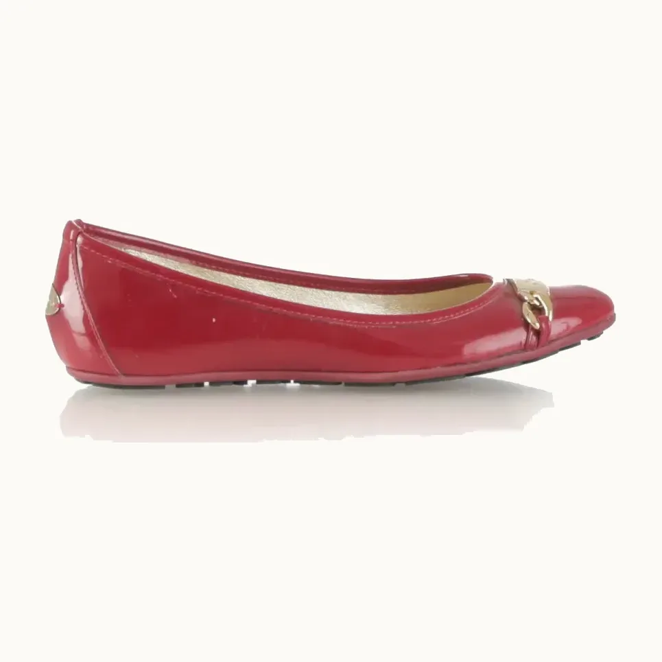 Zapatos Jimmy Choo, Talla 6