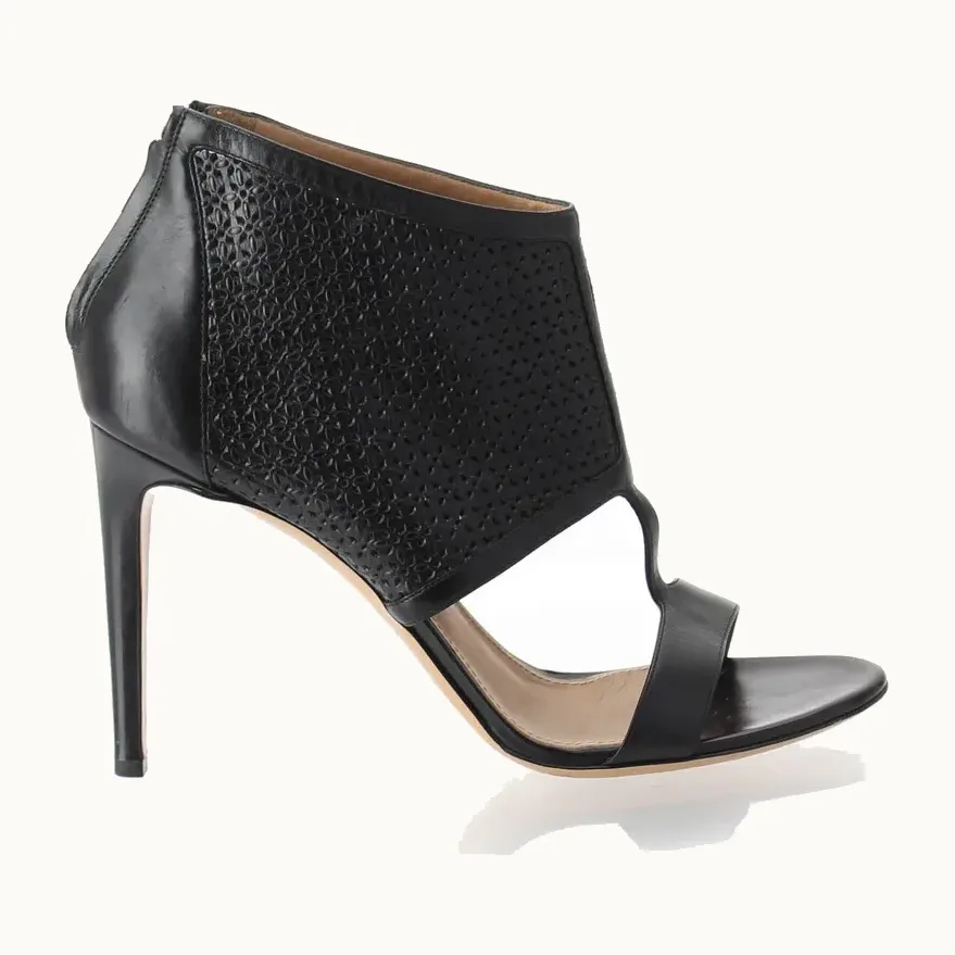 Zapatos Salvatore Ferragamo, Talla 9