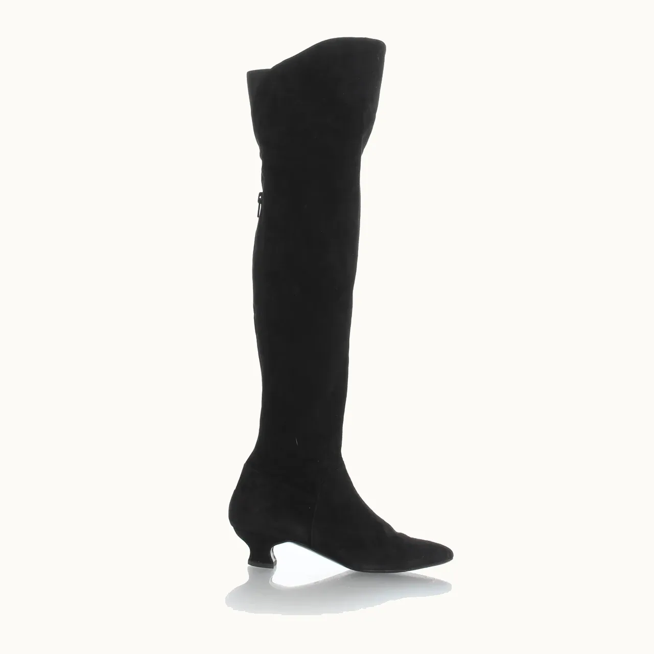 Zapatos Fendi, Talla 6.5, KV-1418