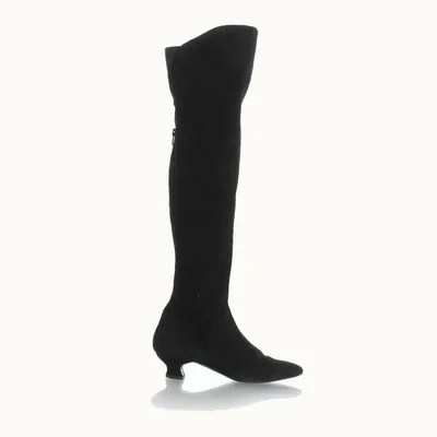 Zapatos Fendi, Talla 6.5, KV-1418