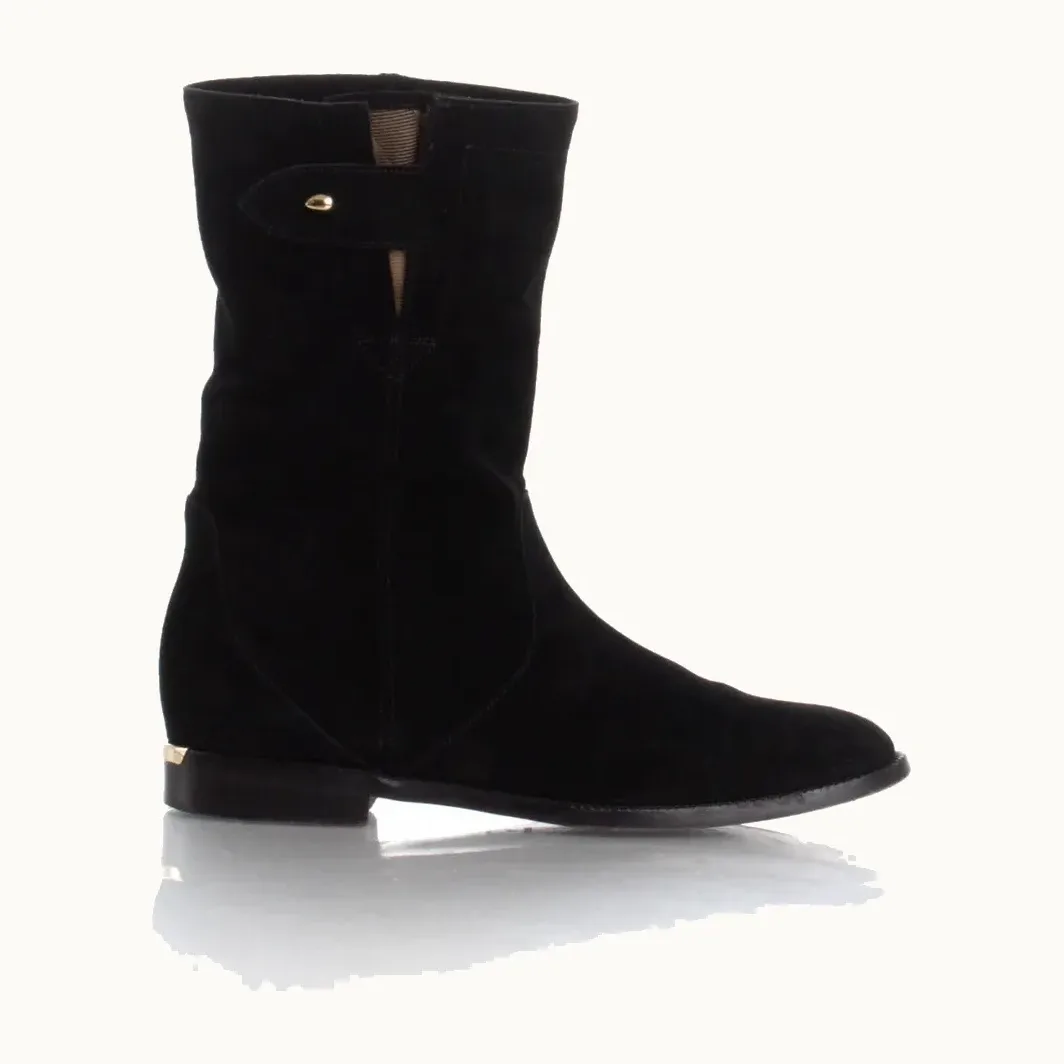 Zapatos Burberry, Talla 6