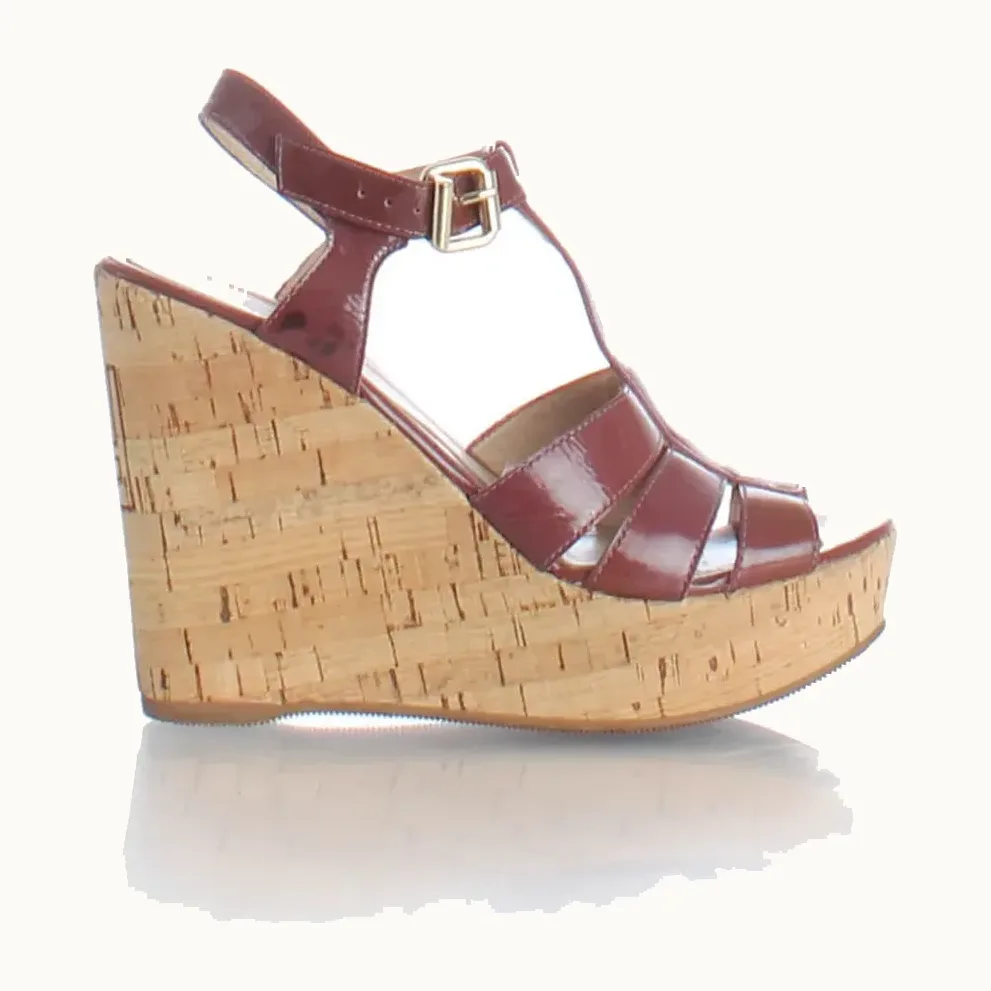 Zapatos Fendi, Talla 8.5
