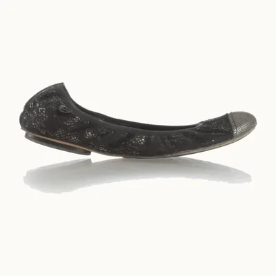 Zapatos Chanel, Talla 8.5, KV-1423