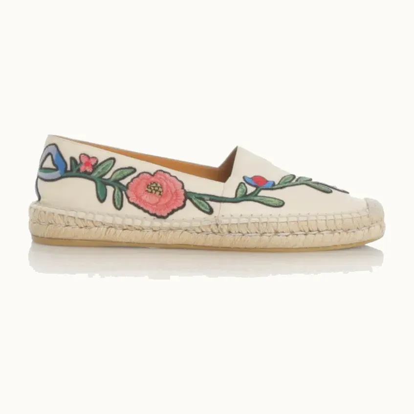 Zapatos Gucci, Talla 10