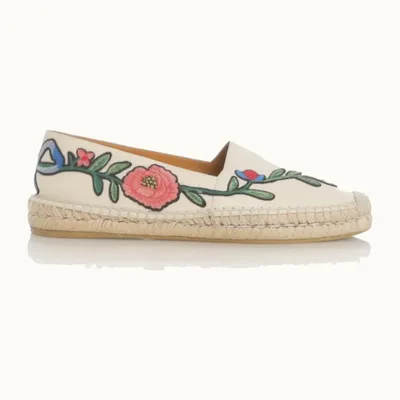 Zapatos Gucci, Talla 10