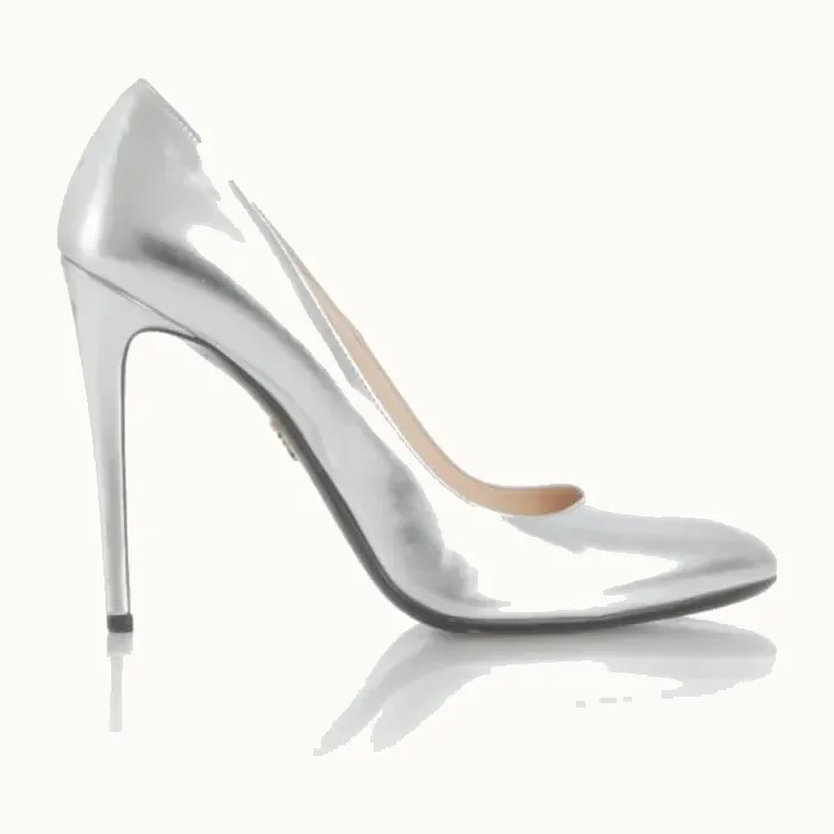 Zapatos Prada, Talla 10.5