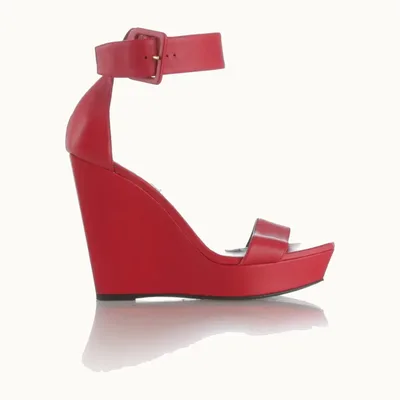 Saint Laurent Shoes, Size 8, Very good