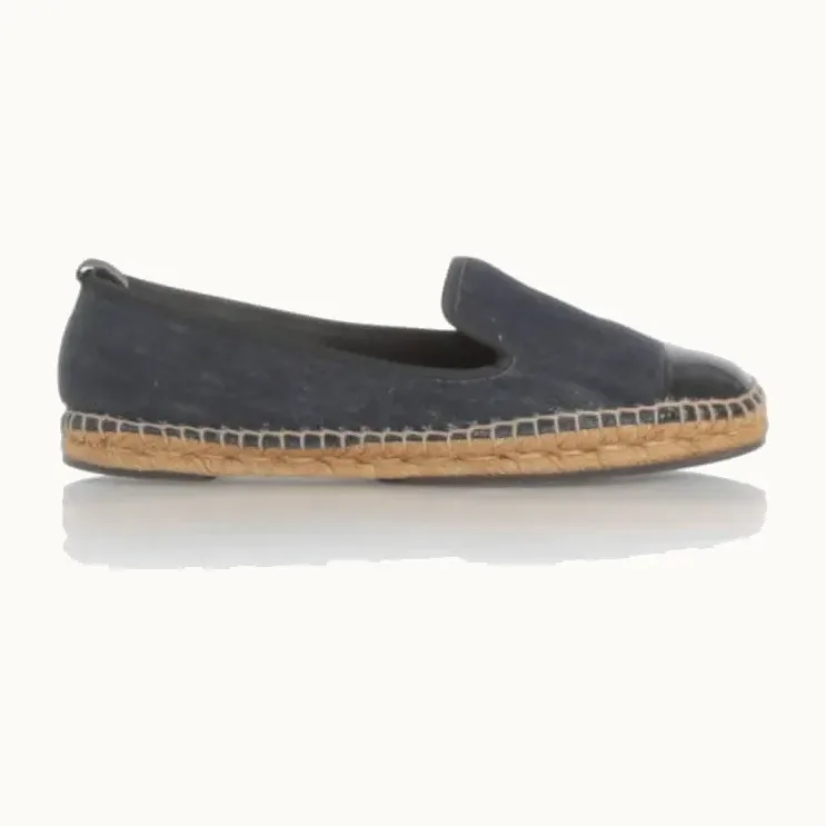 Zapatos Fendi, Talla 8.5