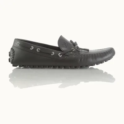 Louis Vuitton Shoes, Size 10, Good, KV-1444