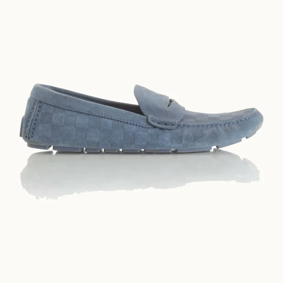 Zapatos Louis Vuitton, Talla 11