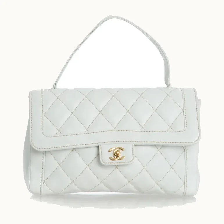 Bolso Chanel Classic Flap