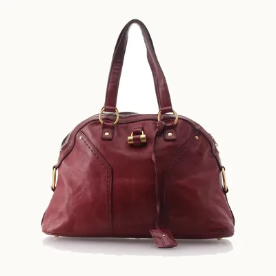Bolso Saint Laurent