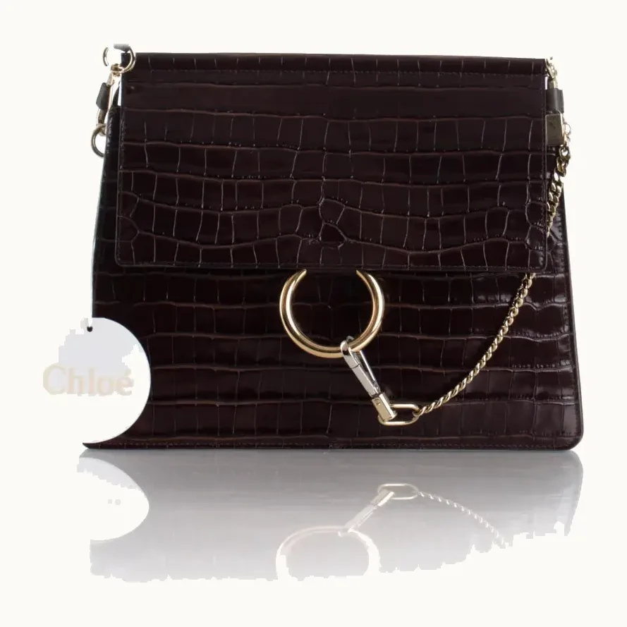 Bolso Chloé