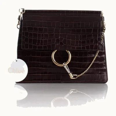 Bolso Chloé