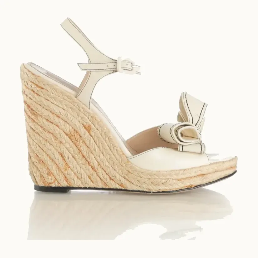 Zapatos Valentino, Talla 12