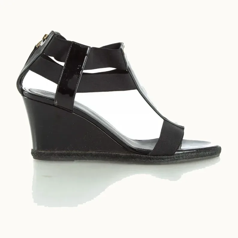 Zapatos Fendi, Talla 9