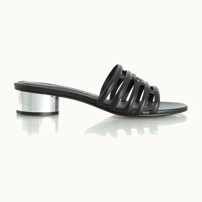 Zapatos Salvatore Ferragamo, Talla 6