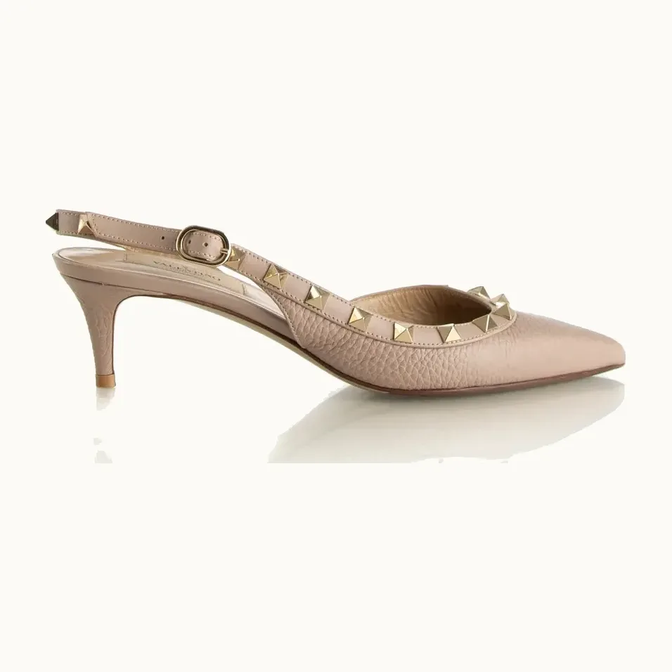 Zapatos Valentino, Talla 6