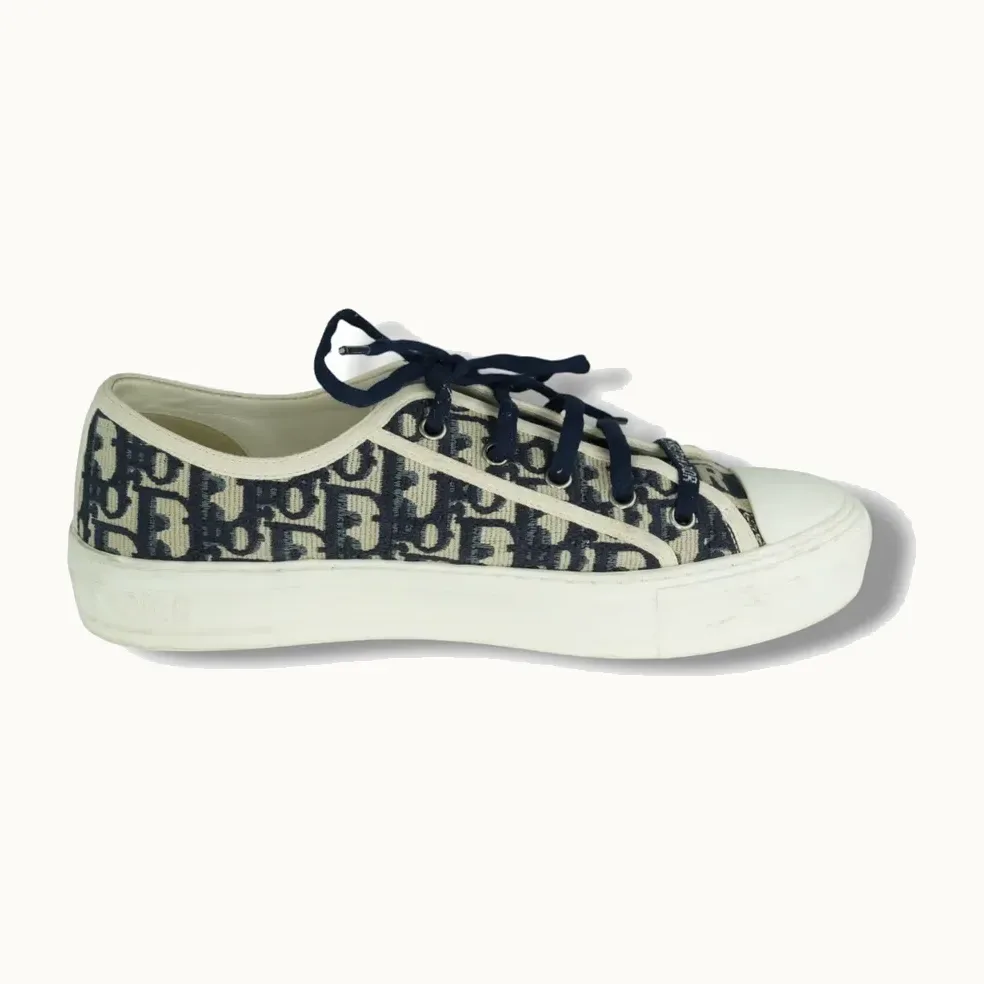 Tenis Dior Walk’n’Dior