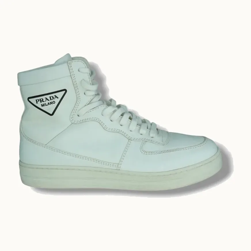 Tenis Prada Downtown High
