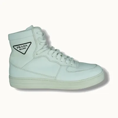 Tenis Prada Downtown High