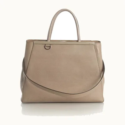 Bolso Fendi 2Jours
